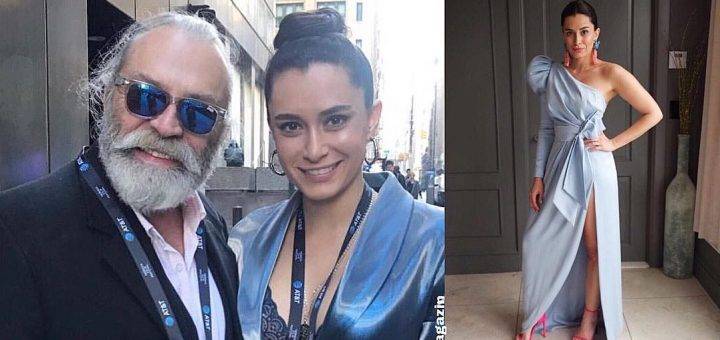 Ханде Догандемир