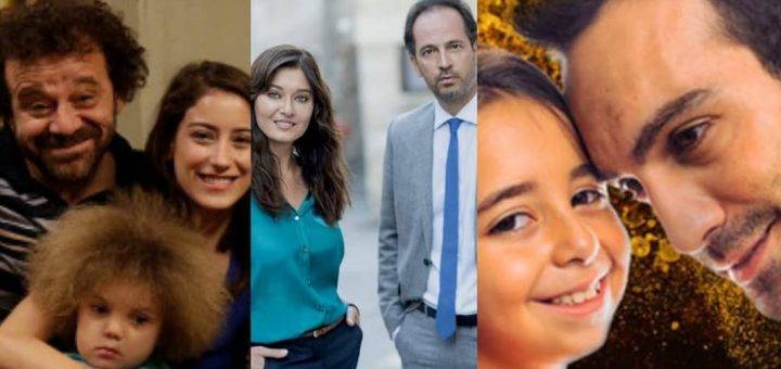 Сериалы делают финал