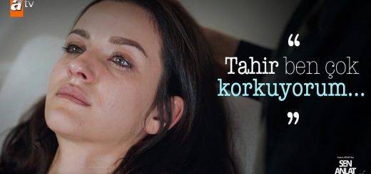 Ты расскажи, Карадениз