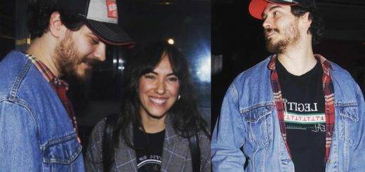 Чагатай Улусой и Дуйгу Сарышин