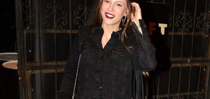 Серенай Сарыкая