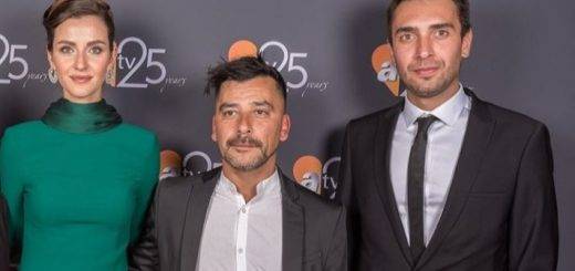 Ты расскажи, Карадениз