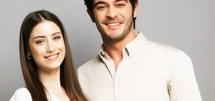 сериал Наша История