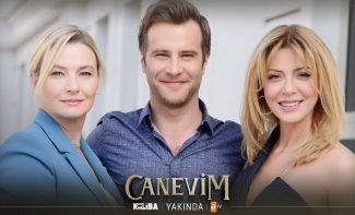 сериал Сокровенное / Canevim