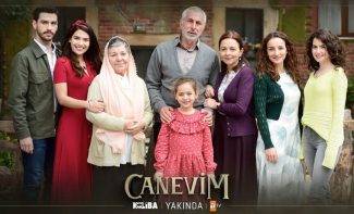 сериал Сокровенное / Canevim