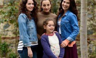 сериал Сокровенное / Canevim