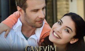 сериал Сокровенное / Canevim