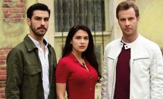 сериал Сокровенное / Canevim