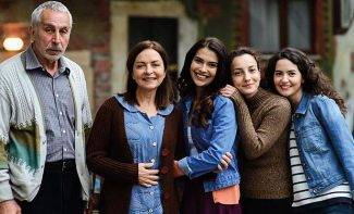 сериал Сокровенное / Canevim