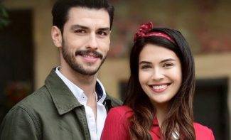 сериал Сокровенное / Canevim