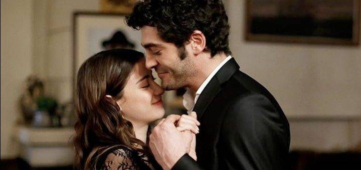 Наша История