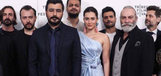 Команда фильма Земля Ноя