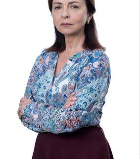 Зухал Генджер Эркая