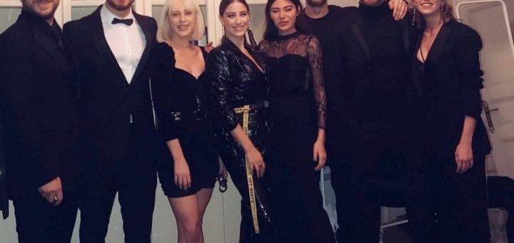 Чагатай, Хазал, Арас, Энгин, Биге