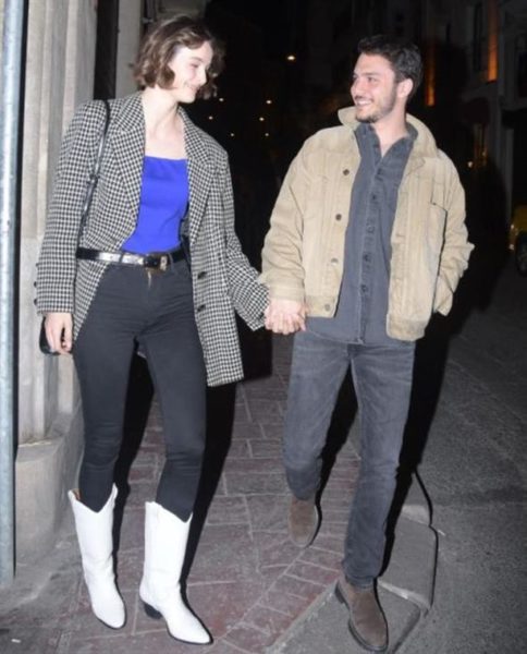 Бюшра Девели