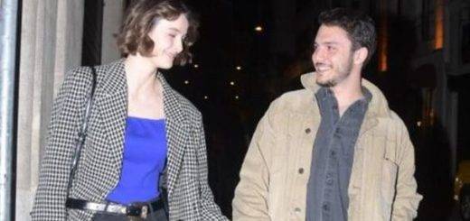 Бюшра Девели