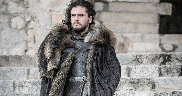 Игра Престолов