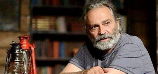 Халюк Билгинер