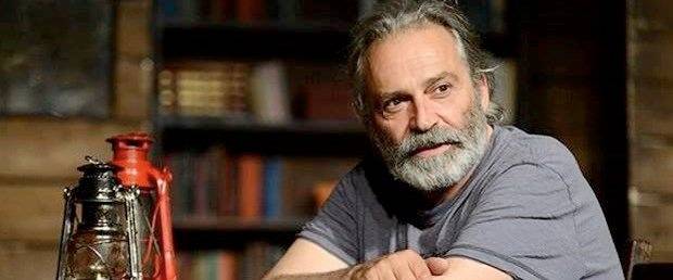 Халюк Билгинер