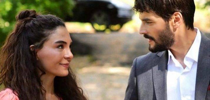 Сериал Ветреный