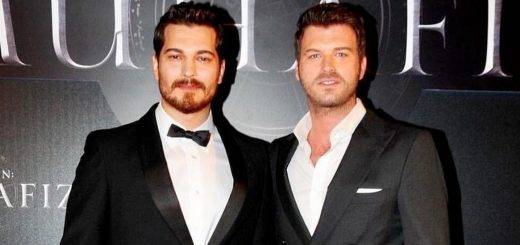 Кыванч Татлытуг и Чагатай Улусой