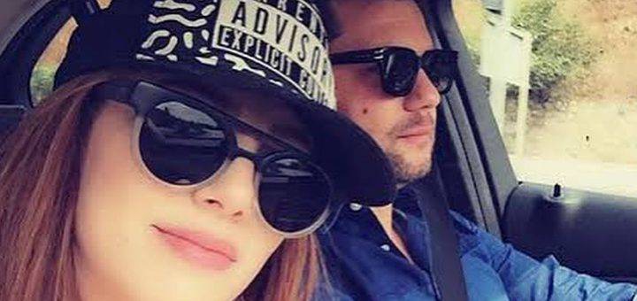 Эльчин Сангу и Юнус Оздикен