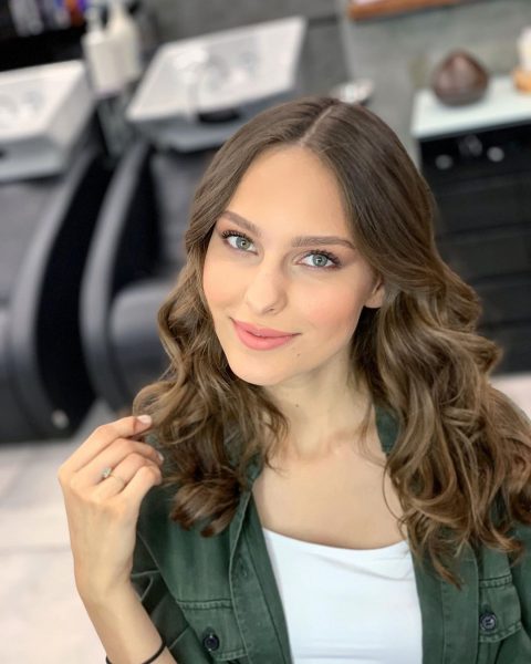 Джессика Мей