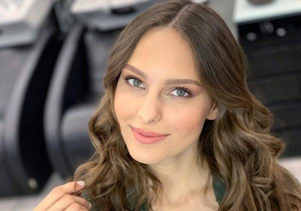 Джессика Мей