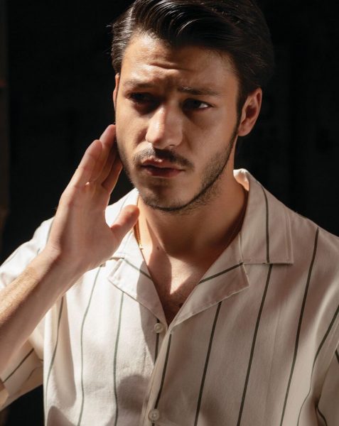 Кубилай Ака