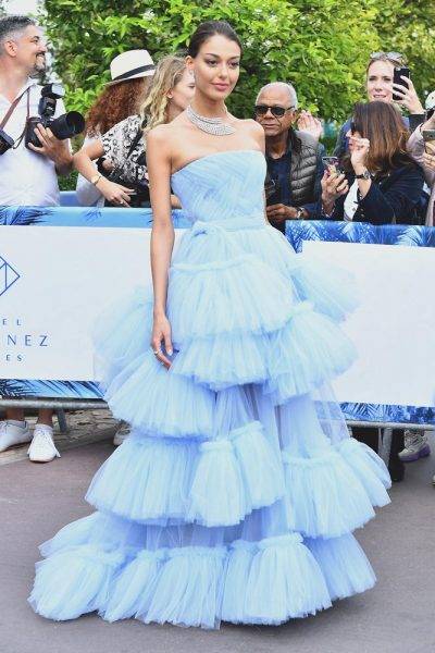 Дилан Чичек Дениз