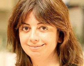 Пелин Дишташ