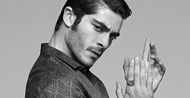 Бурак Дениз