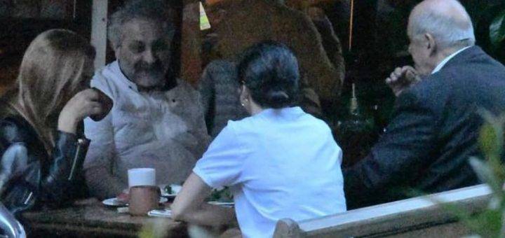 Хазар Эргючлю рассказала как относятся родители к ее возлюбленному