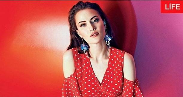 Фахрие Эвджен