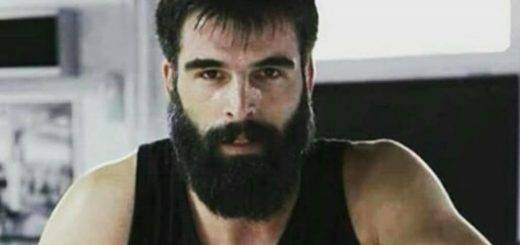 Мехмет Акиф Алакурт