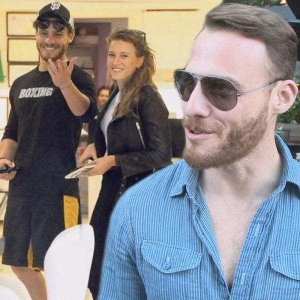 Керем Бюрсин