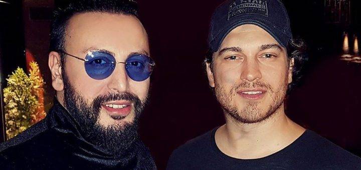 Чагатай Улусой