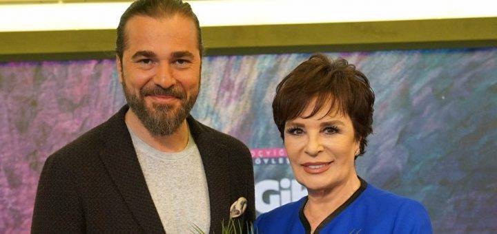 Энгин Алтан Дюзьятан