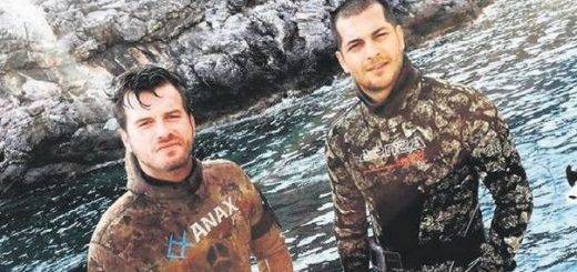 Кыванч и Чагатай отправляются по стопам Джеймса Бонда?