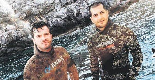 Кыванч и Чагатай отправляются по стопам Джеймса Бонда?