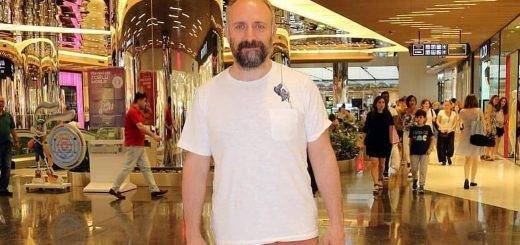 Халит Эргенч