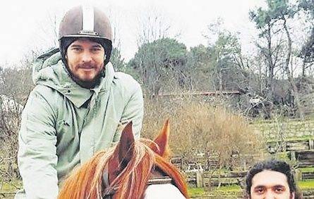 Чагатай Улусой