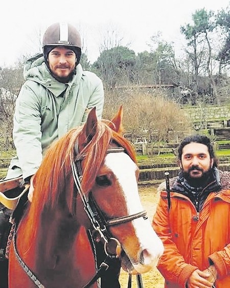 Чагатай Улусой