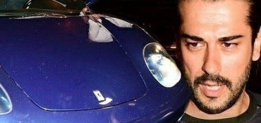 Бурак Озчивит