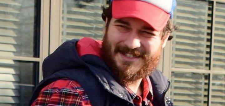 Чагатай Улусой