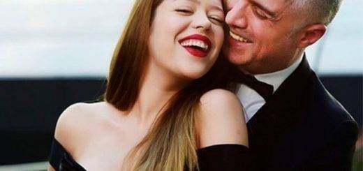 Озджан Дениз и Фейза Актан