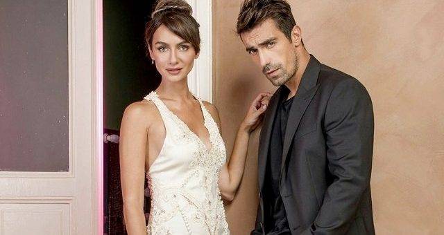 Черно-белая любовь