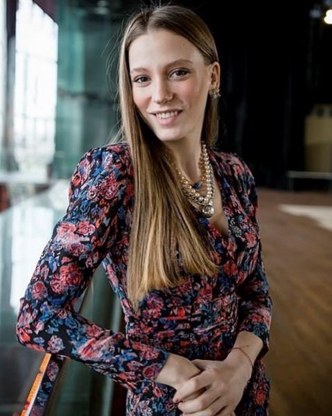 Серенай Сарыкая