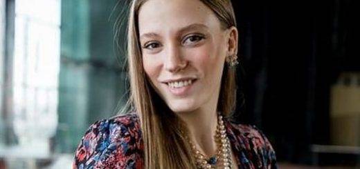 Серенай Сарыкая