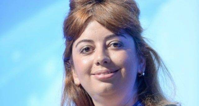 Пелин Дишташ